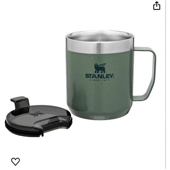 Stanley Other - Stanley Classic Legendary Camp Mug